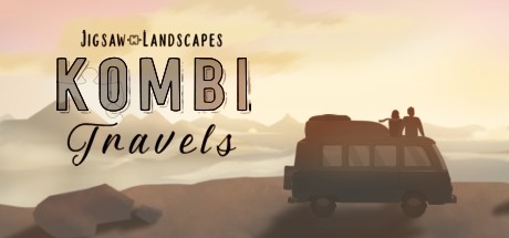 Kombi Travels - Jigsaw Landscapes steam charts