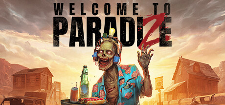 Welcome to ParadiZe banner image