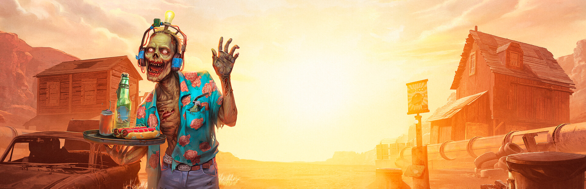 Welcome to ParadiZe