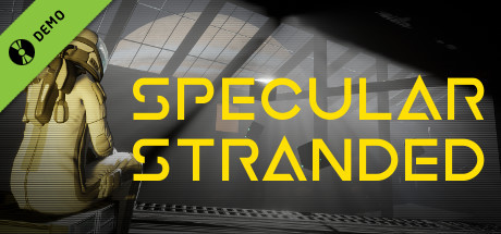 Specular Stranded Demo cover art