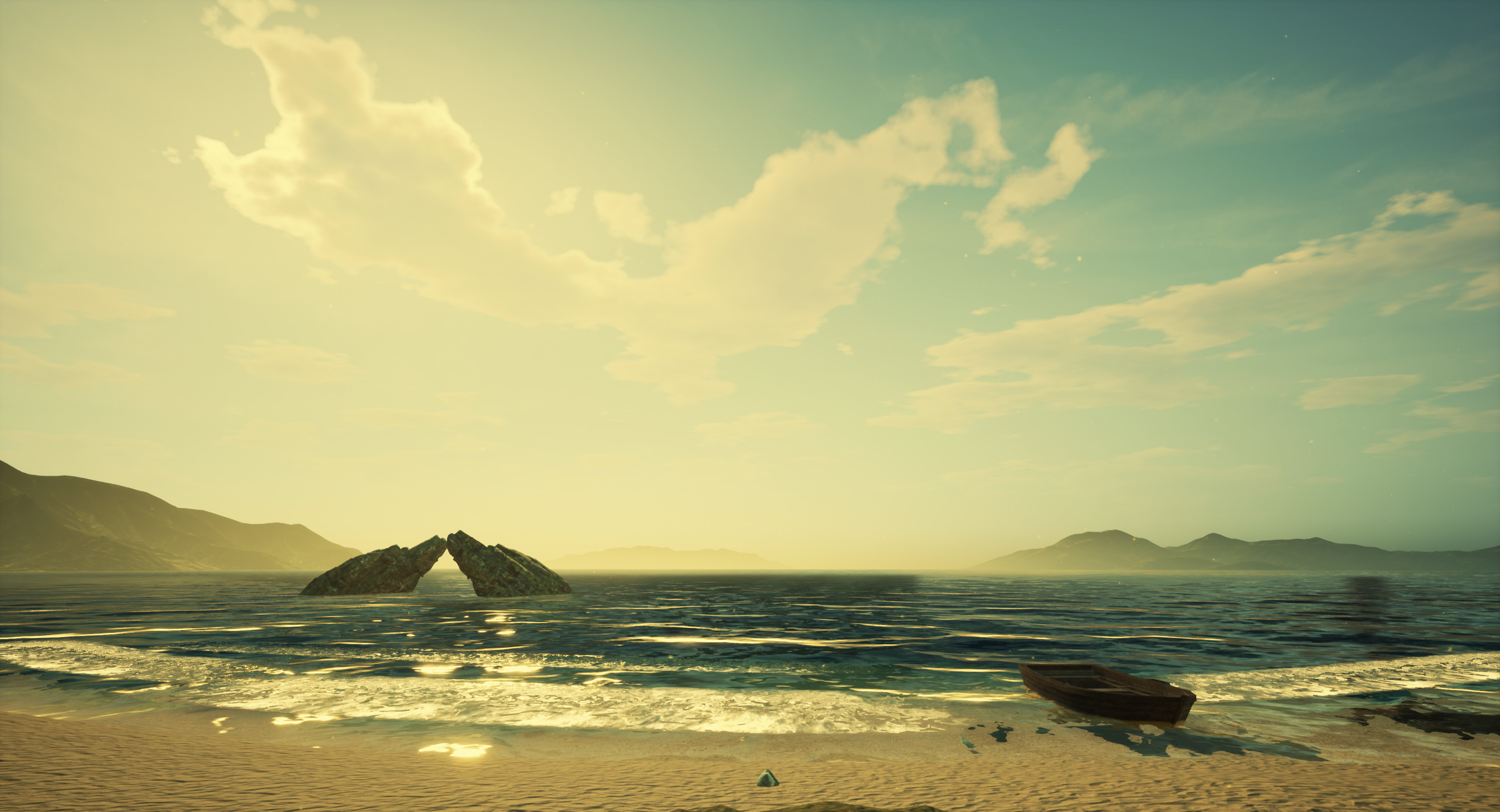 ChillaxVR screenshot