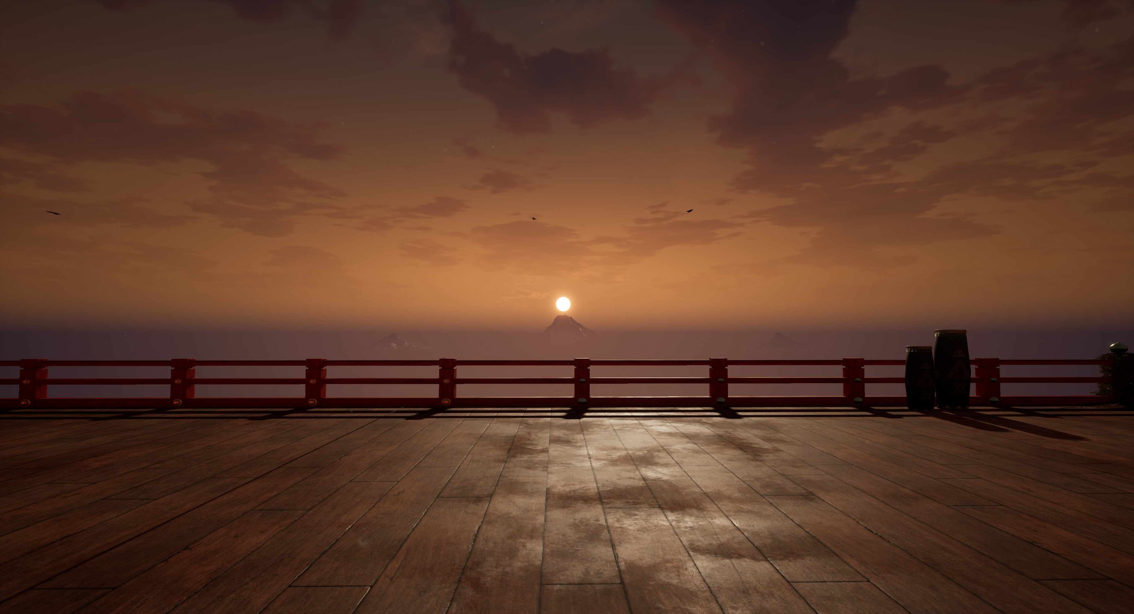 ChillaxVR screenshot