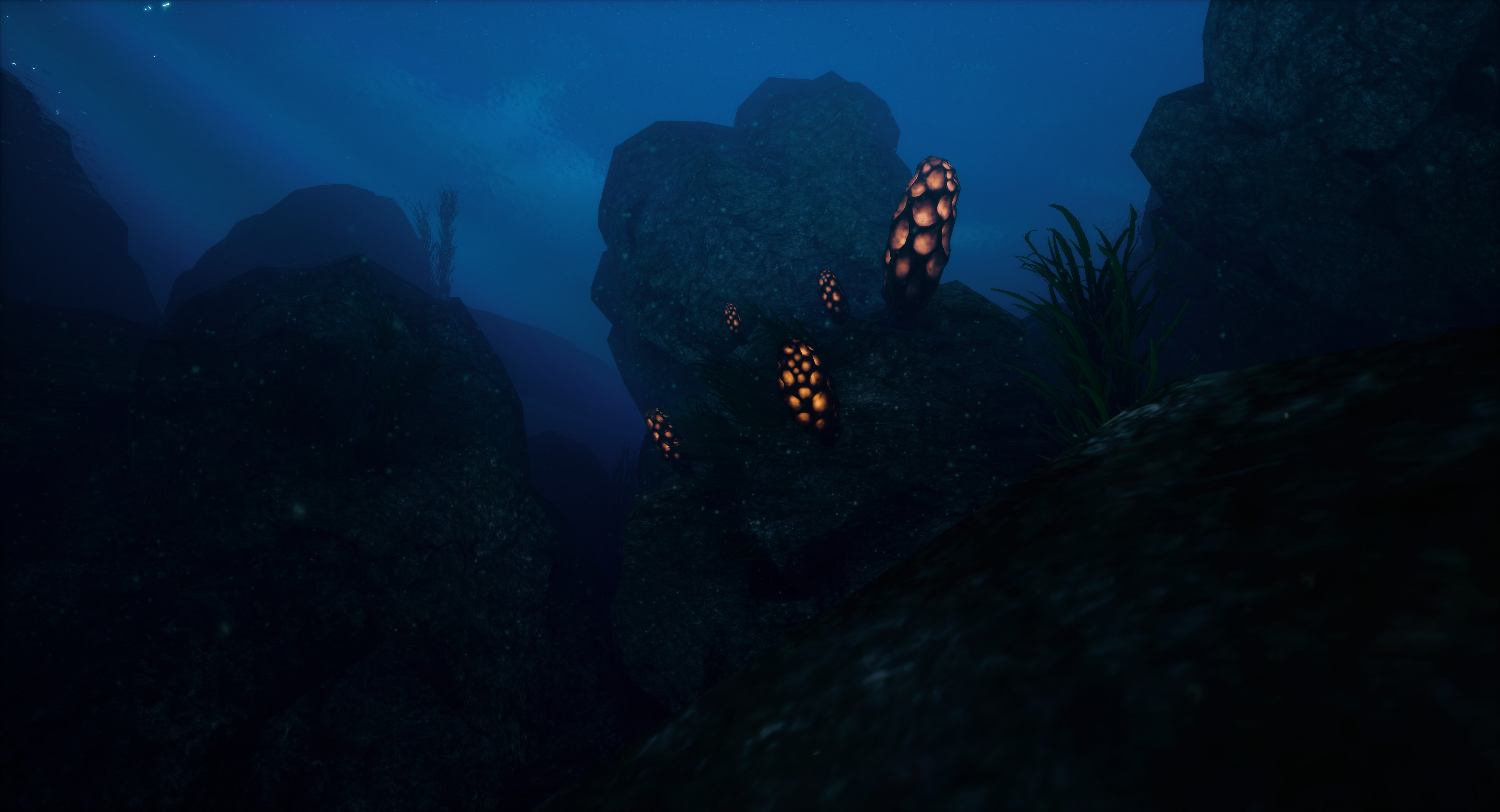 ChillaxVR screenshot