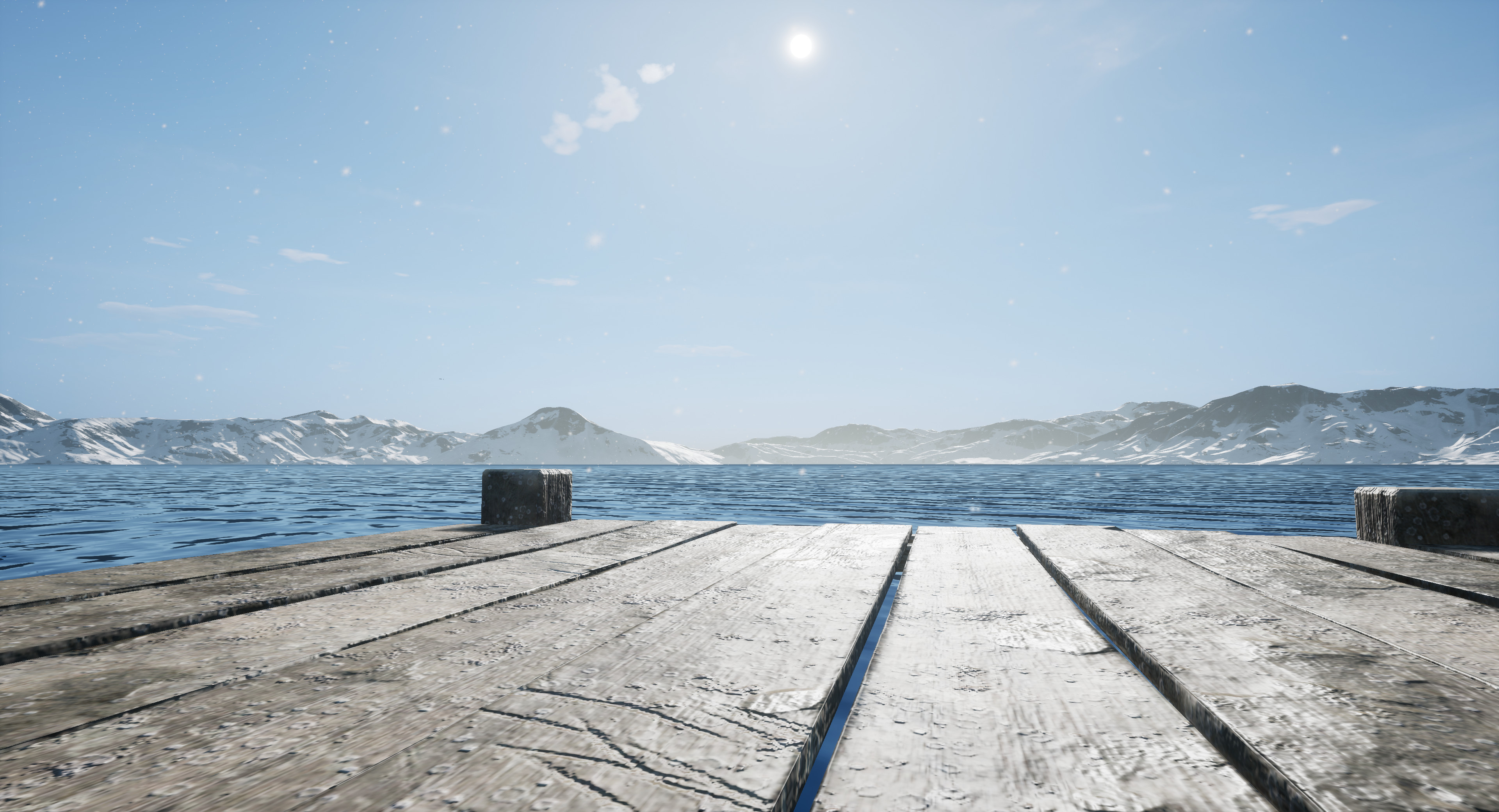 ChillaxVR screenshot