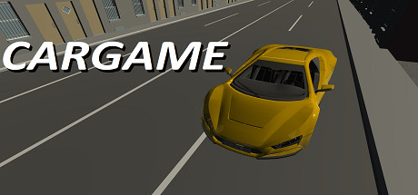 CARGAME banner