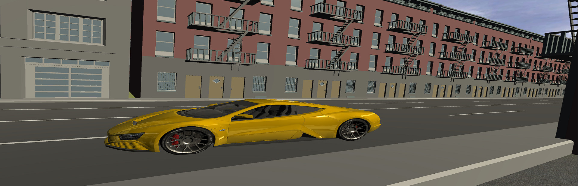 CARGAME