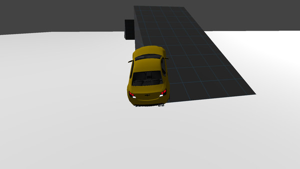 CARGAME screenshot 3