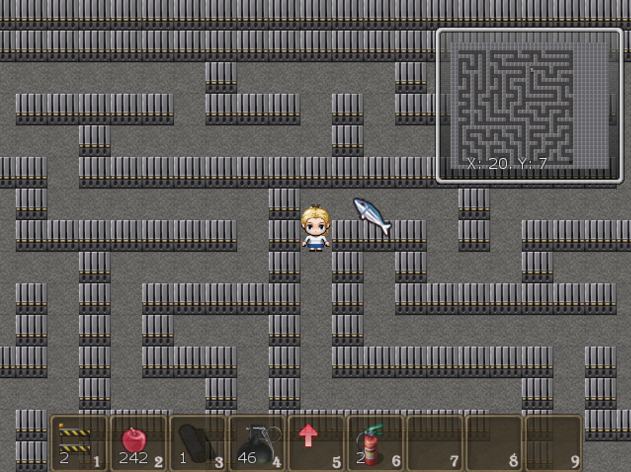 [Neolithic]To the End screenshot 19