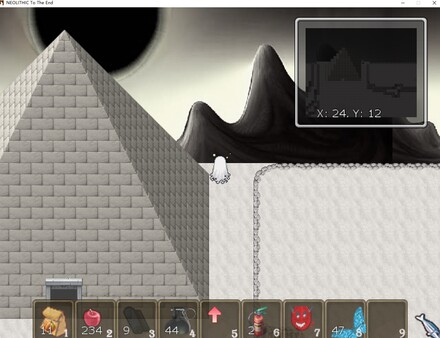 [Neolithic]To the End