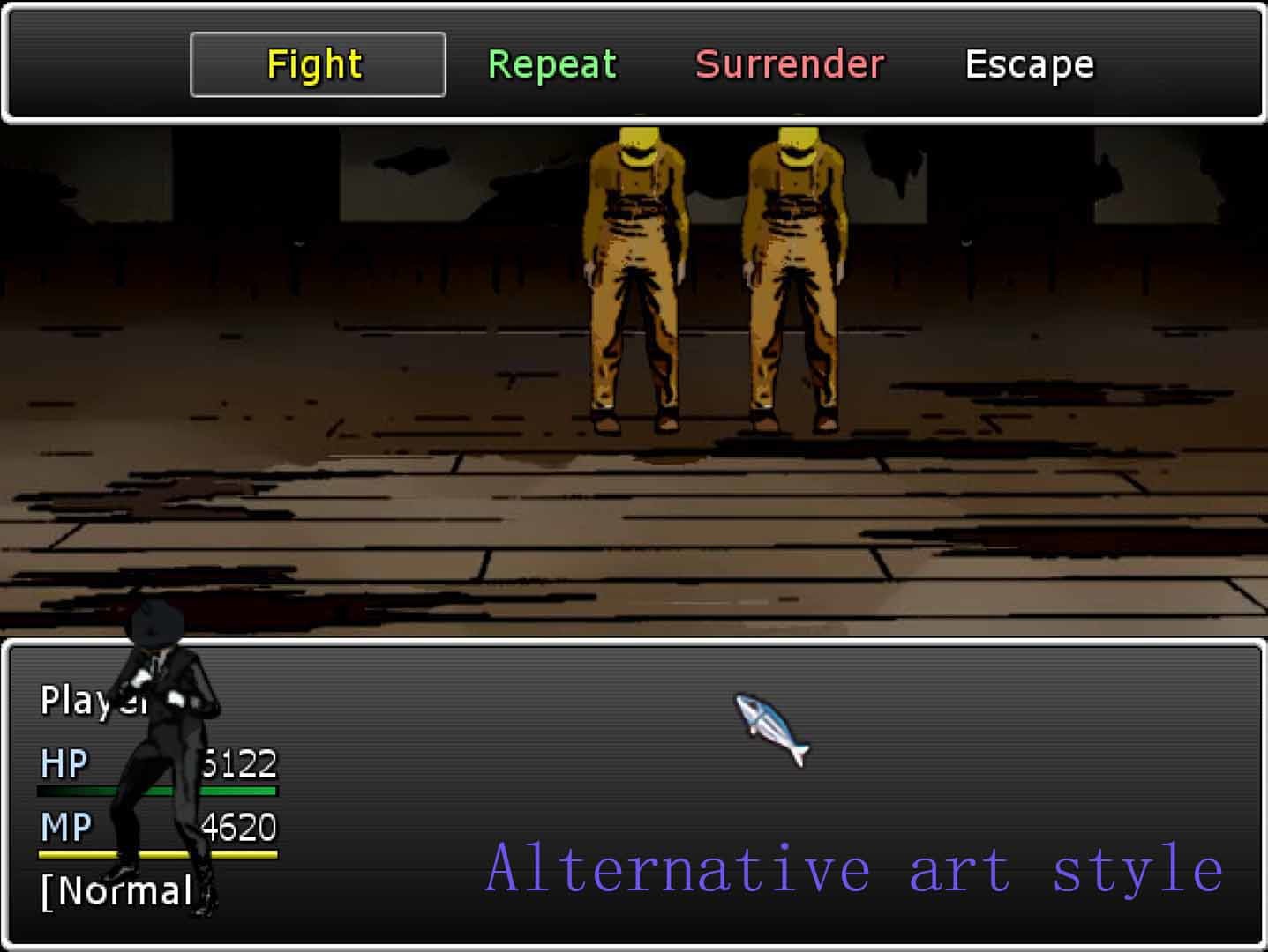 [Neolithic]To the End screenshot #16