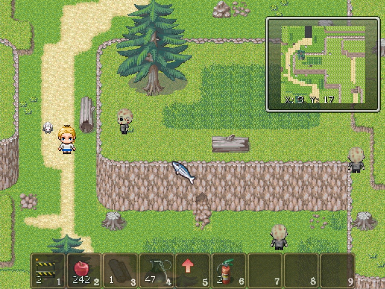 [Neolithic]To the End screenshot 24
