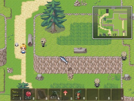 Screenshot z [Neolithic]To the End