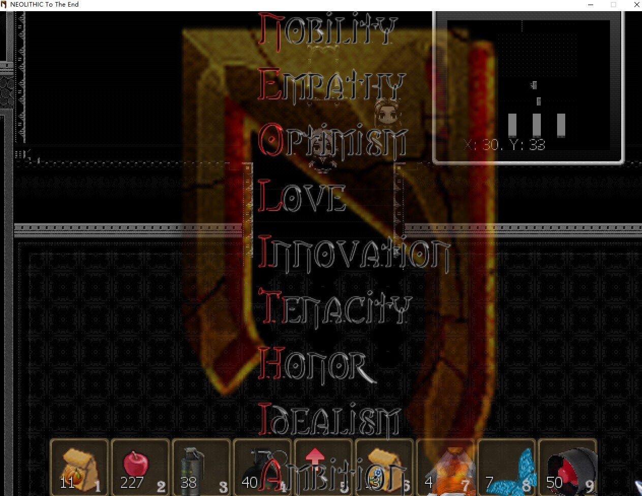 [Neolithic]To the End screenshot