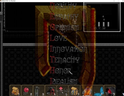 [Neolithic]To the End