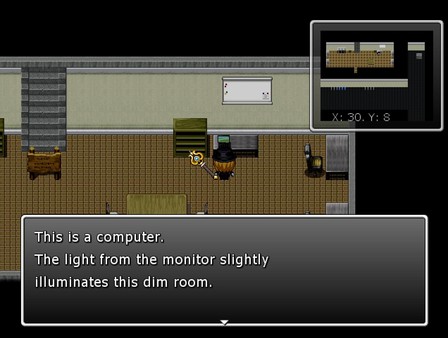 Screenshot z [Neolithic]To the End