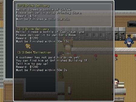 [Neolithic]To the End screenshot 17
