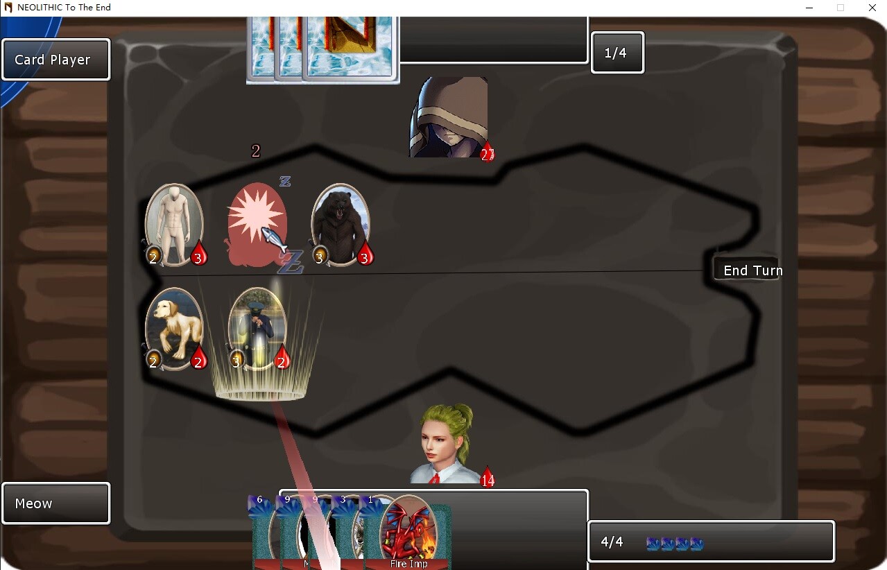 [Neolithic]To the End screenshot #5