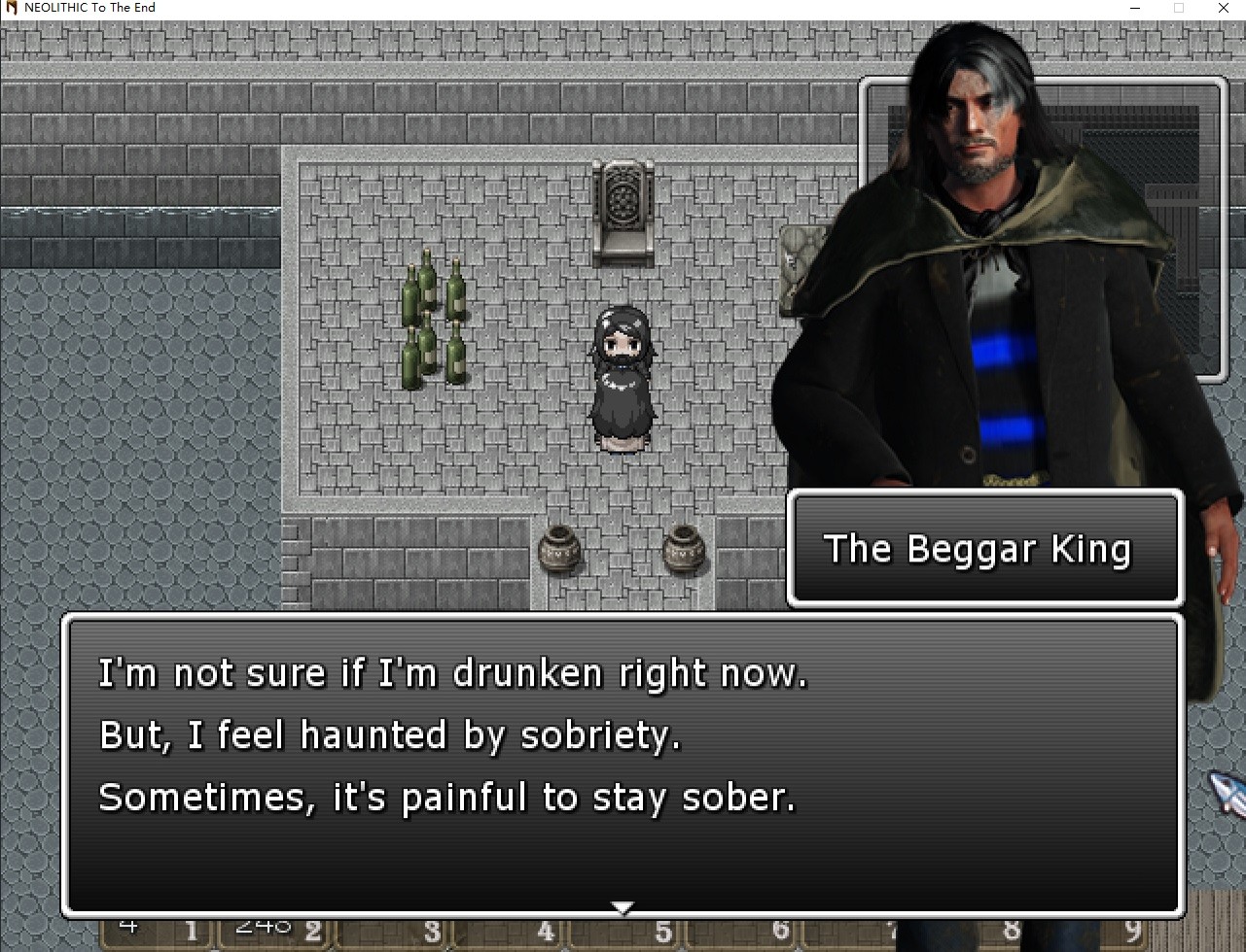 [Neolithic]To the End screenshot 21