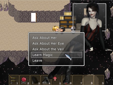 Screenshot 4 of [Neolithic]To the End - final gameplay screenshot