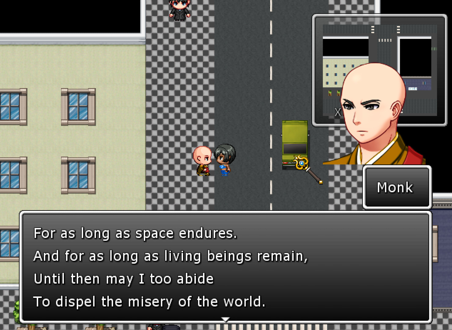 [Neolithic]To the End screenshot 26