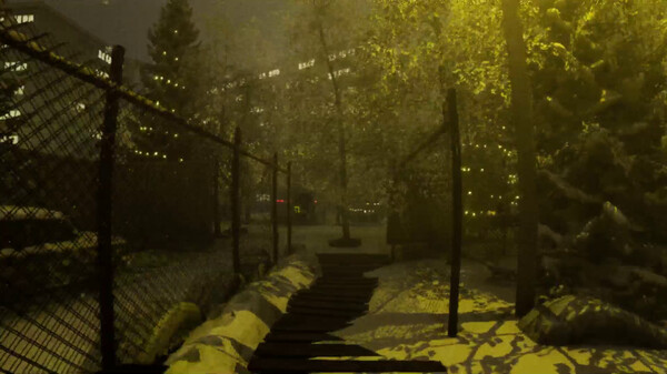 Slavic Winter Simulator screenshot 6