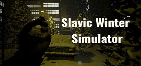 Slavic Winter Simulator banner image