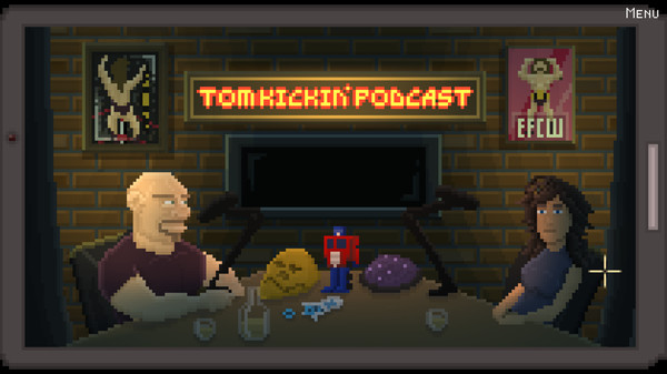 President Rocket Game screenshot 4