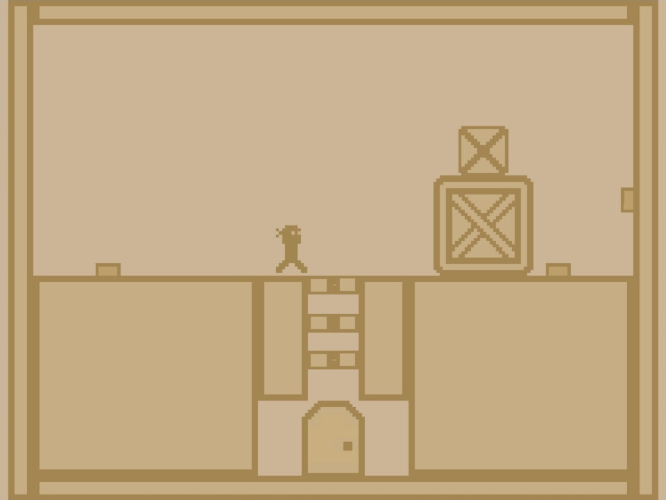 Box Ninja Featured Screenshot #1