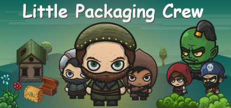 Little Packaging Crew Cheat Engine/CT