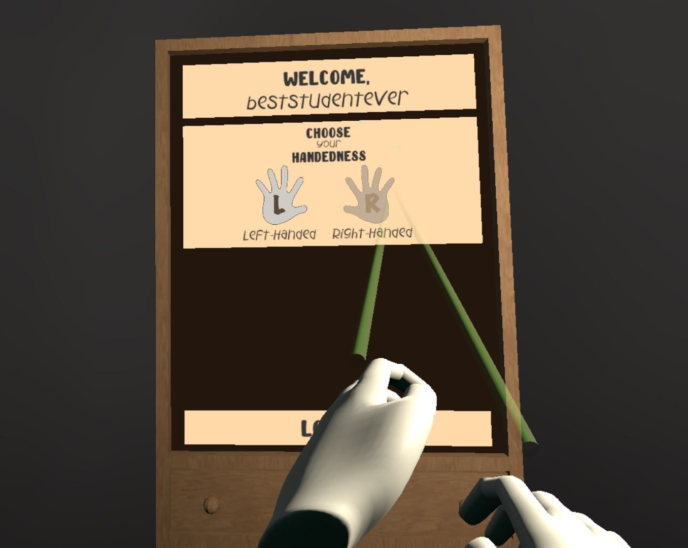 #3. ELLE the EndLess LEarner: ELLEments of Learning (Steam) 由: gameslabucf