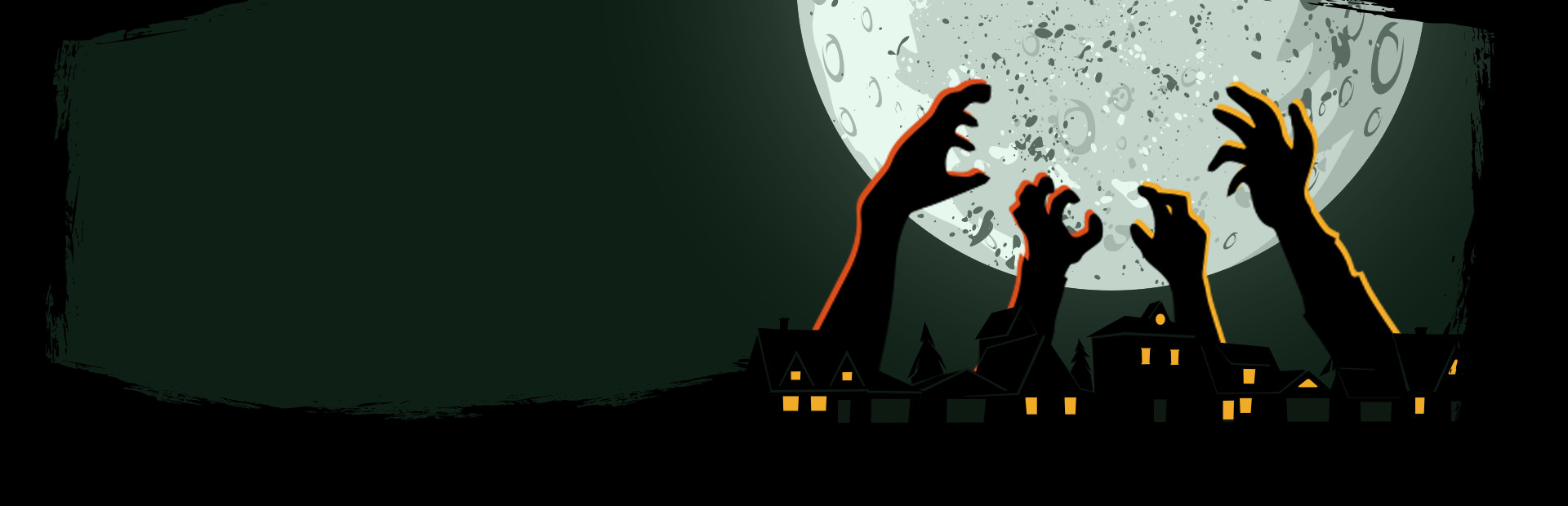 Zombie Neighborhood