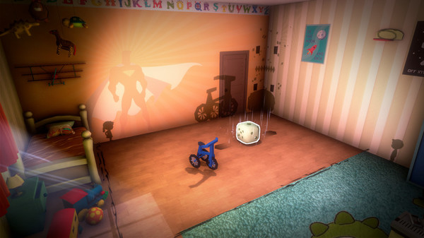 In My Shadow Playtest screenshot 6