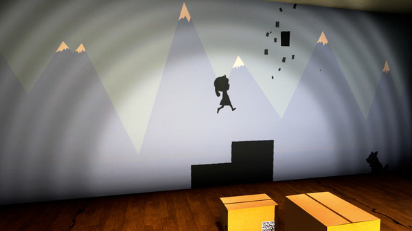 In My Shadow Playtest screenshot 3