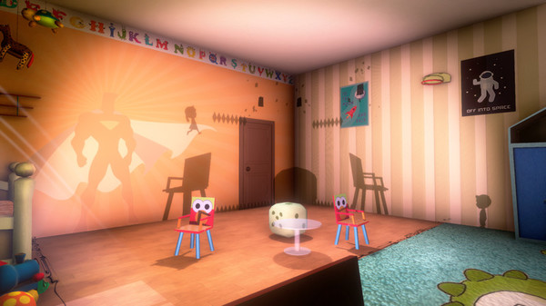 In My Shadow Playtest screenshot 4