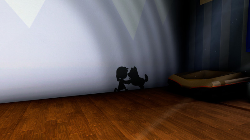 In My Shadow Playtest Featured Screenshot #1