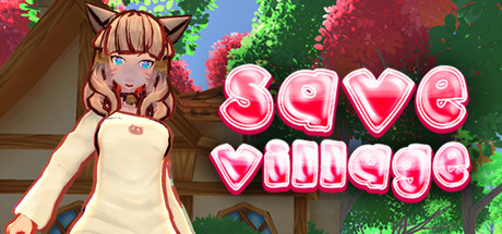 Save Village cover art