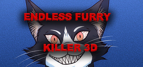 Endless Furry Killer 3D Cover Image