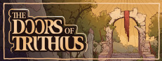 The Doors of Trithius Review Image