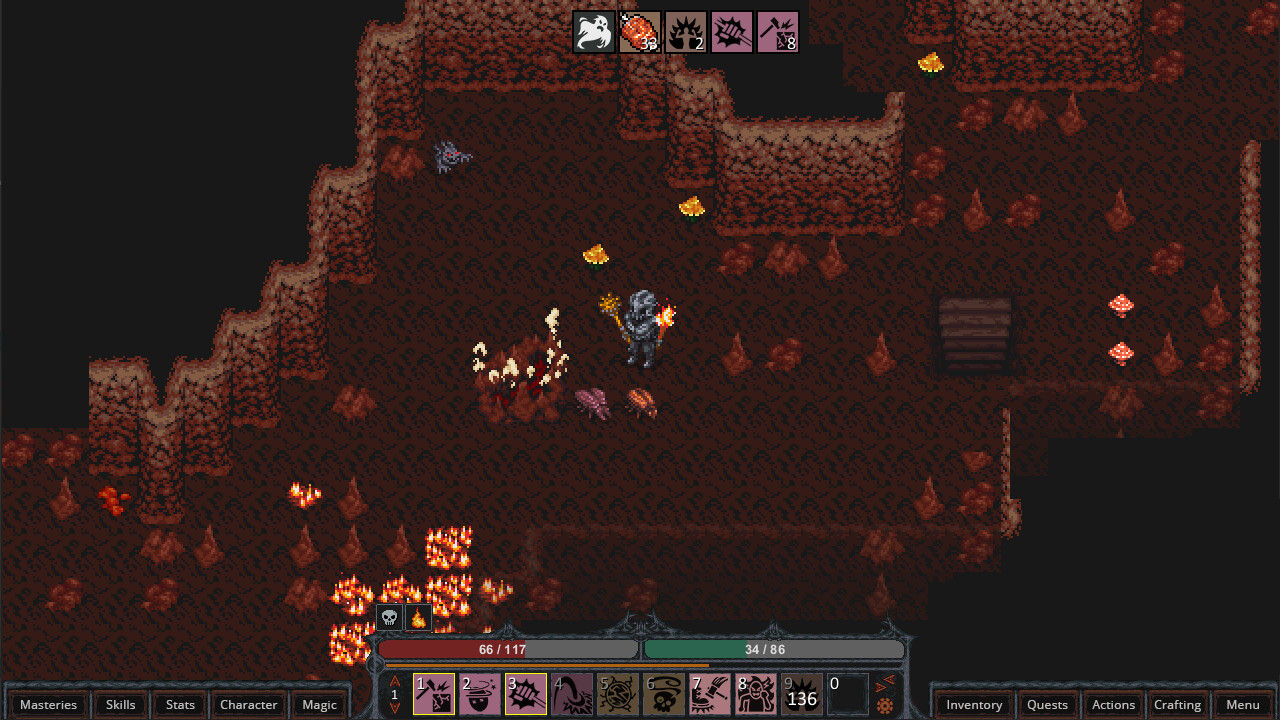 The Doors of Trithius