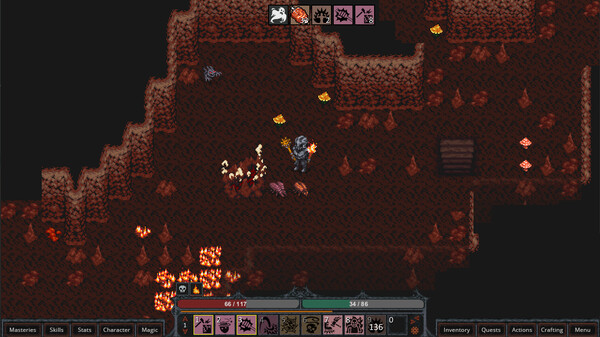 The Doors of Trithius screenshot 6