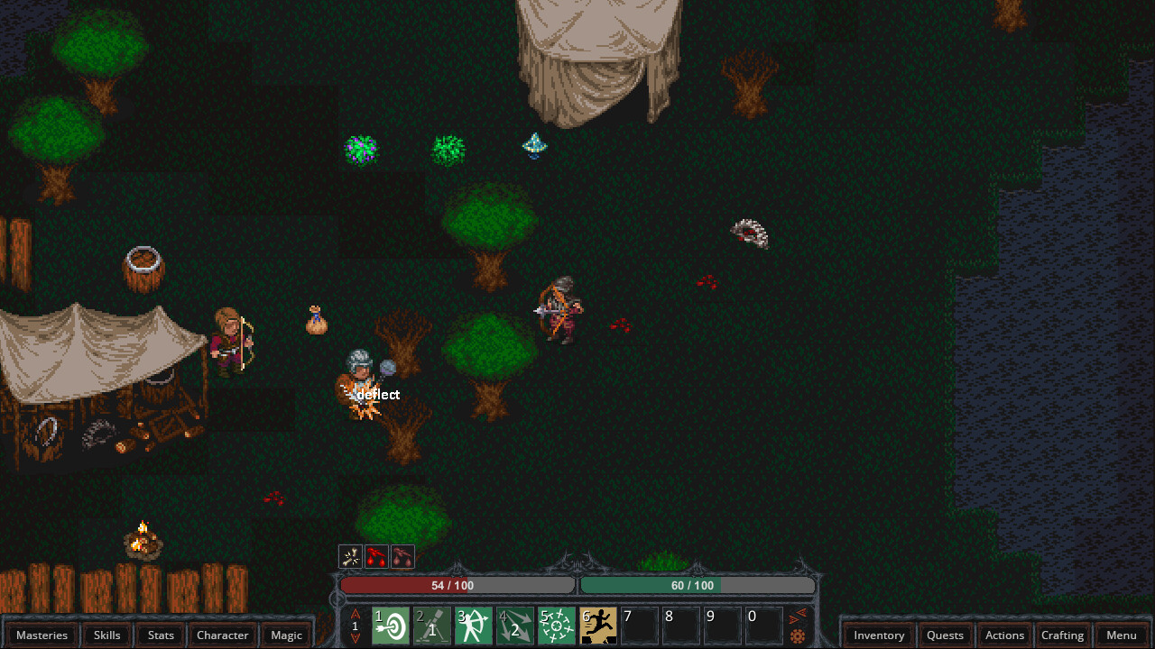 The Doors of Trithius screenshot 7
