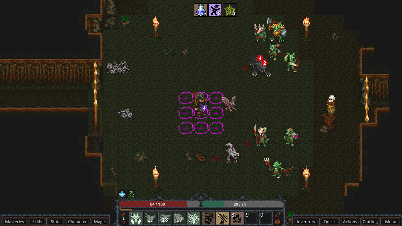 The Doors of Trithius screenshot 8