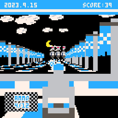 Assau!t screenshot #2