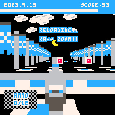 Assau!t screenshot #5