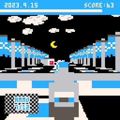 Assau!t screenshot #4