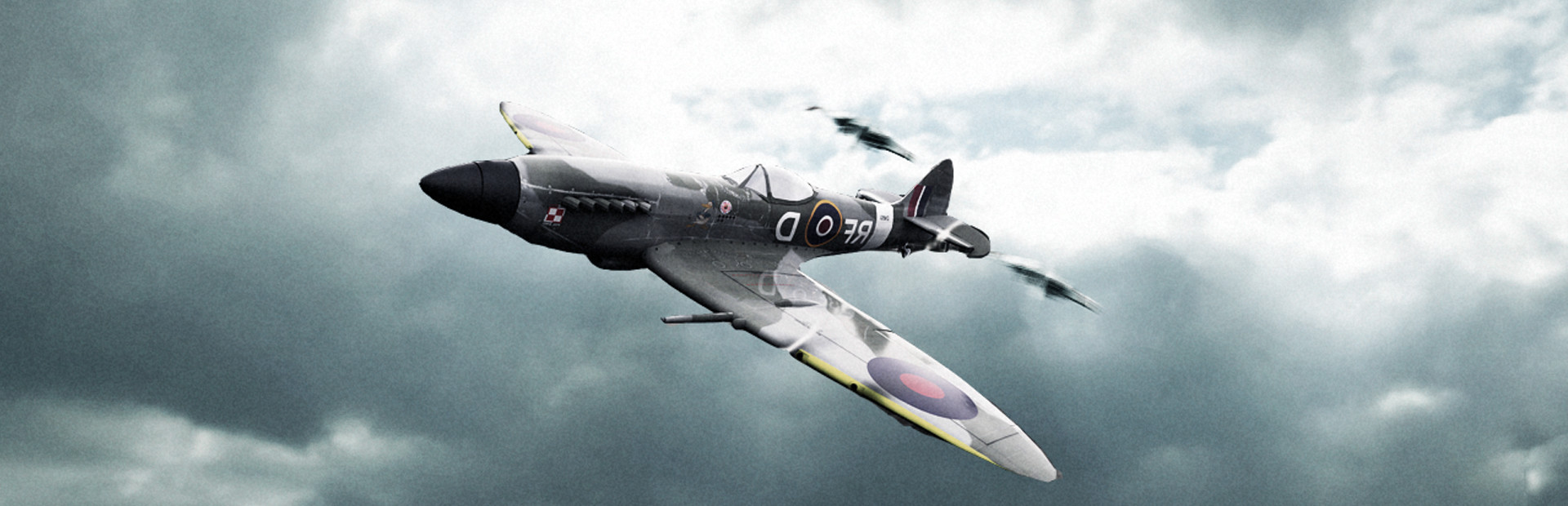 X air combat