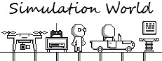 Simulation world