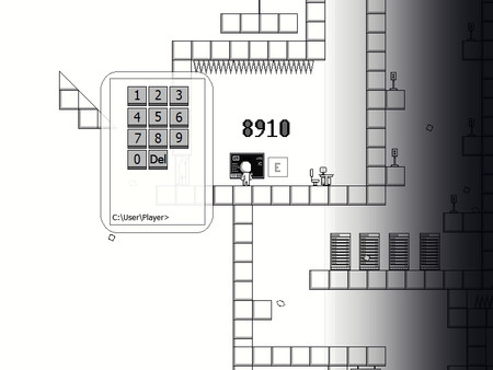 Simulation world screenshot 4