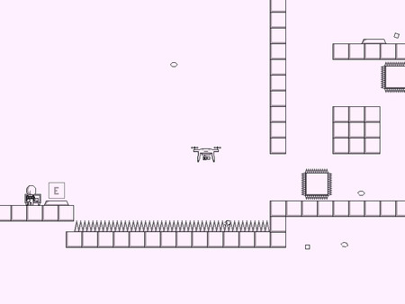 Screenshot z Simulation world