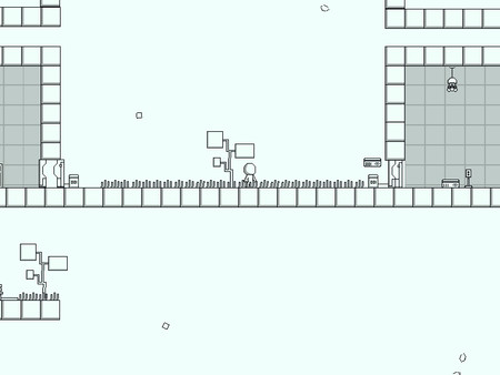 Screenshot z Simulation world